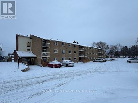 302 - 190 ELGIN STREET W Arnprior ON K7S1P1