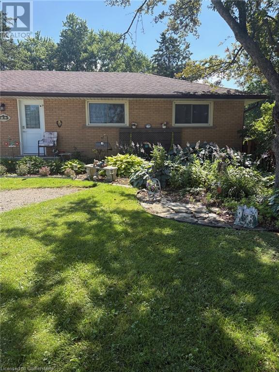 723 GLANCASTER Road