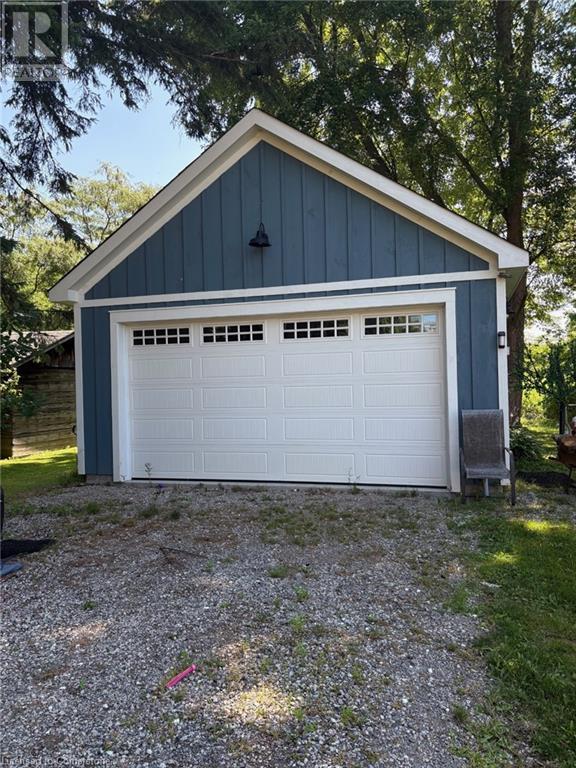 723 GLANCASTER Road