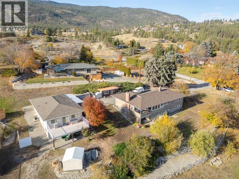 901 Newton Drive Penticton BC V2A8Z4
