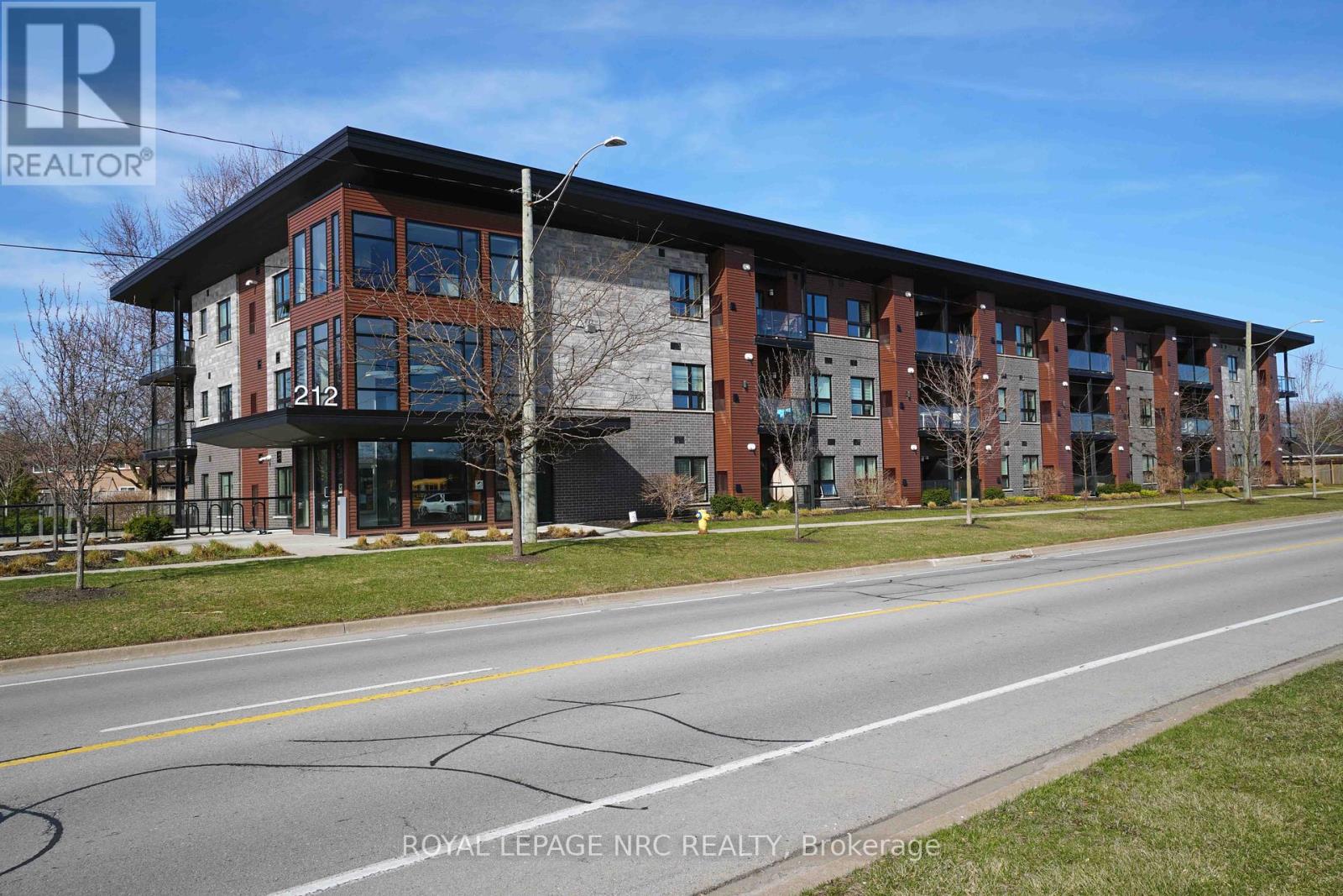 114 - 212 LAKEPORT ROAD