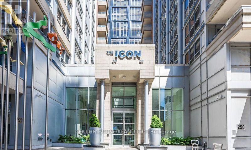 325 - 270 WELLINGTON STREET W