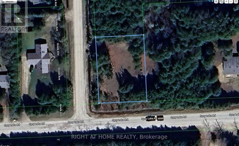 3 ORIOLE AVENUE South Bruce Peninsula ON N0H2T0