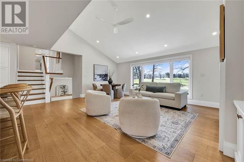 112 ABERDEEN Road Kitchener ON N2M2Y7