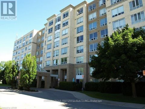 805 - 1510 RICHMOND STREET London North (North G) ON N6G4V2