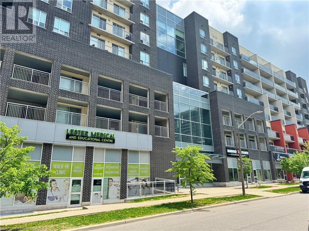 280 LESTER Street Unit# 216
