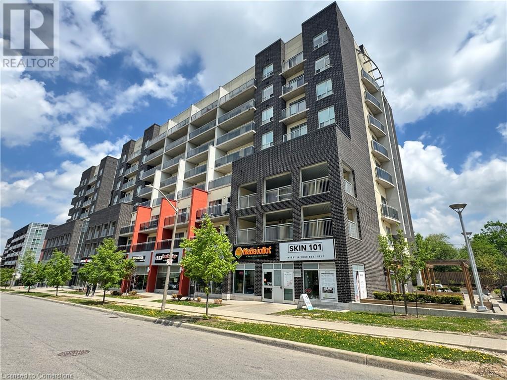 280 LESTER Street Unit# 216