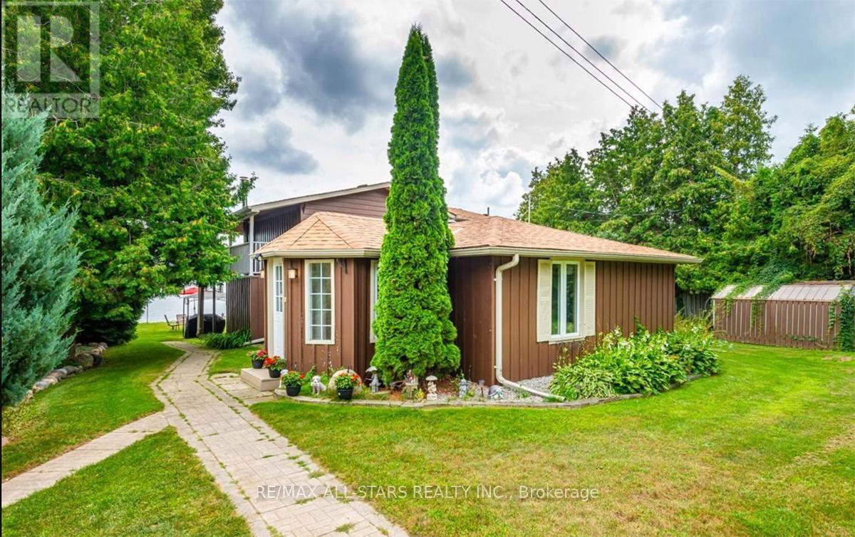 81 MARSH CREEK ROAD