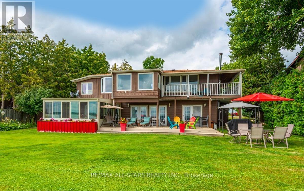 81 MARSH CREEK ROAD