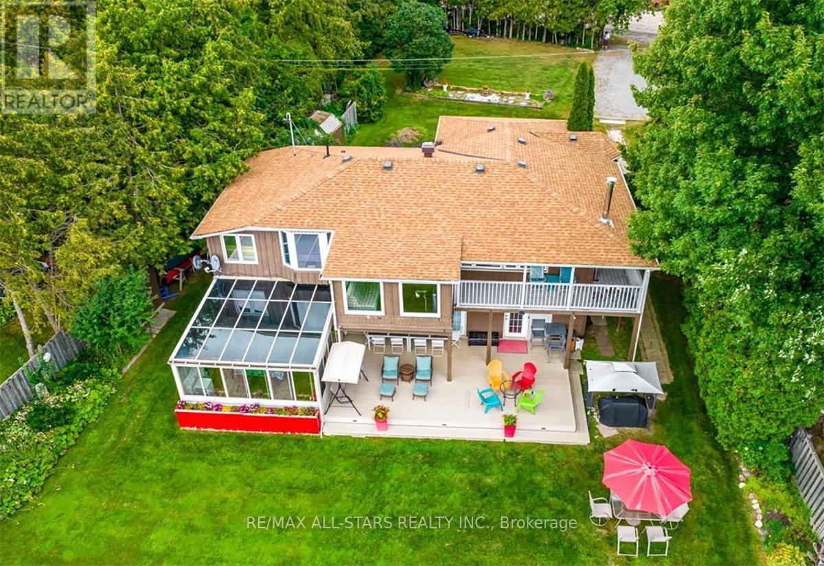 81 MARSH CREEK ROAD
