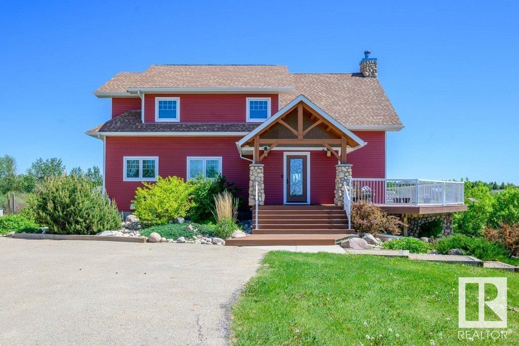#27 54108 RGE ROAD 280
