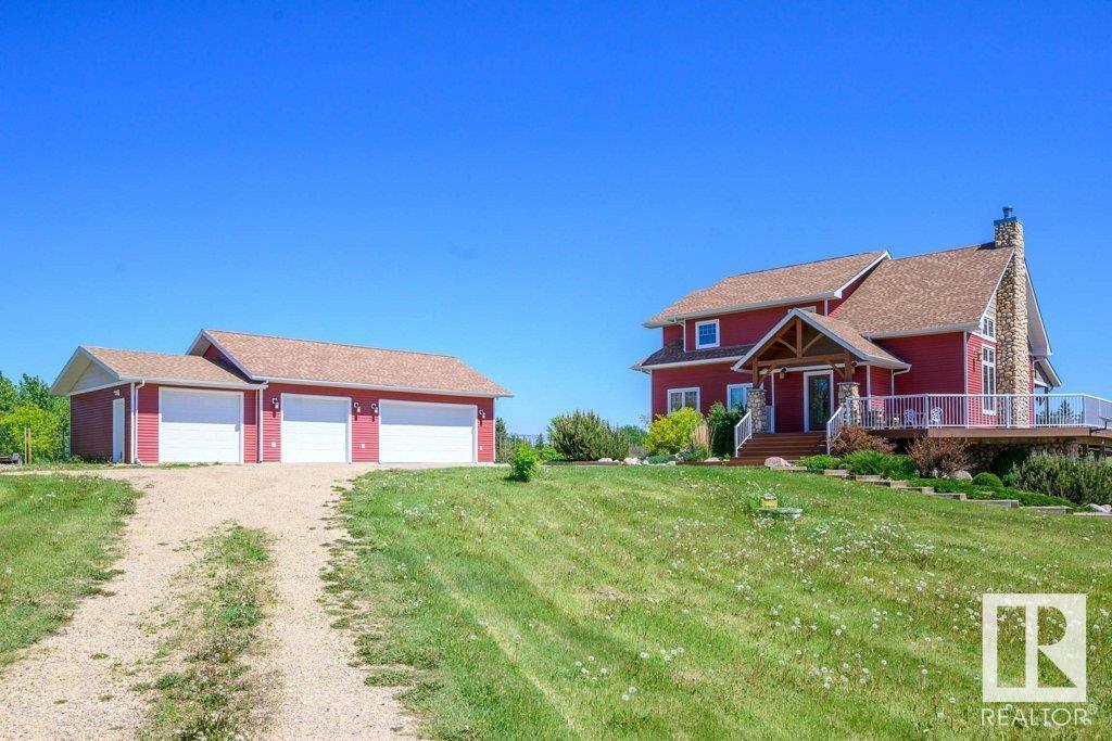 #27 54108 RGE ROAD 280