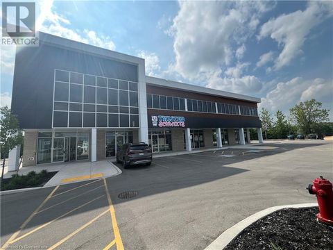 454 HESPELER Road Unit# 204 Cambridge ON N1R0E3