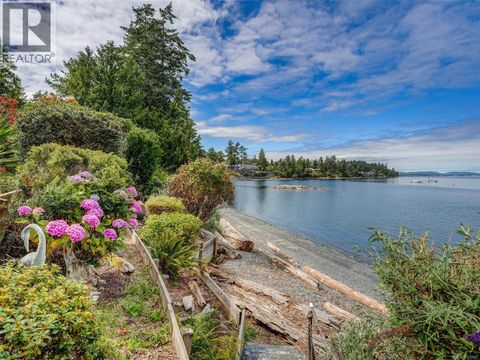 2606 James Island Rd Central Saanich BC V8M1V4