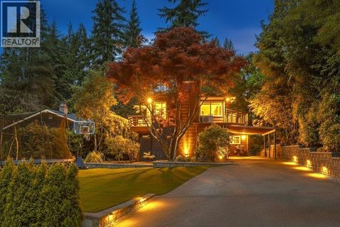 466 E KINGS ROAD North Vancouver BC V7N1H9