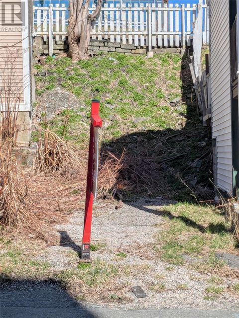 30 Duckworth Street St.John's NF A1C1E3