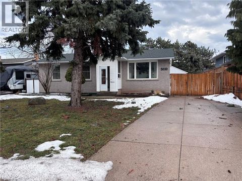 5030 HARTWOOD Avenue Beamsville ON L0R1B5
