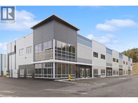 2636 Kyle Road Unit# 105 West Kelowna BC V1Z2N1