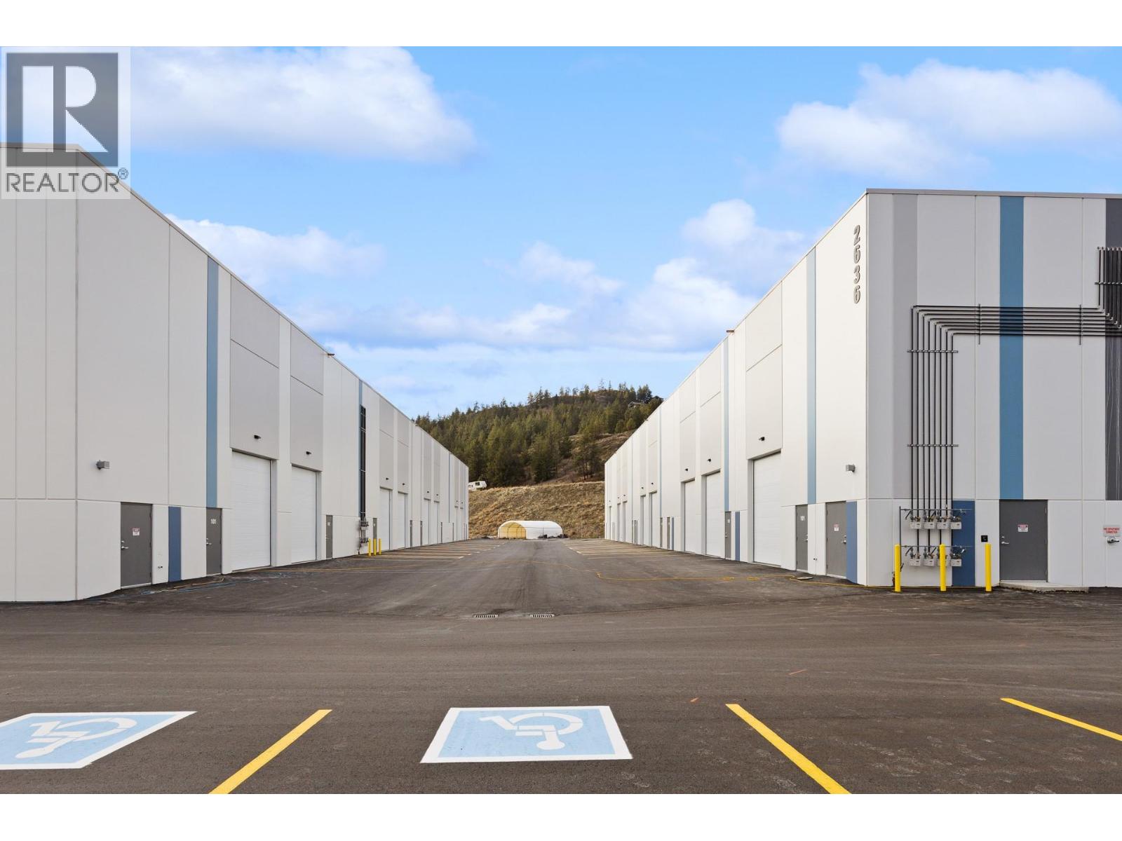 2636 Kyle Road Unit# 105