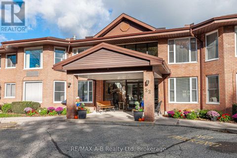 104 - 22 ST. ANDREW STREET N St. Marys ON N4X1C5