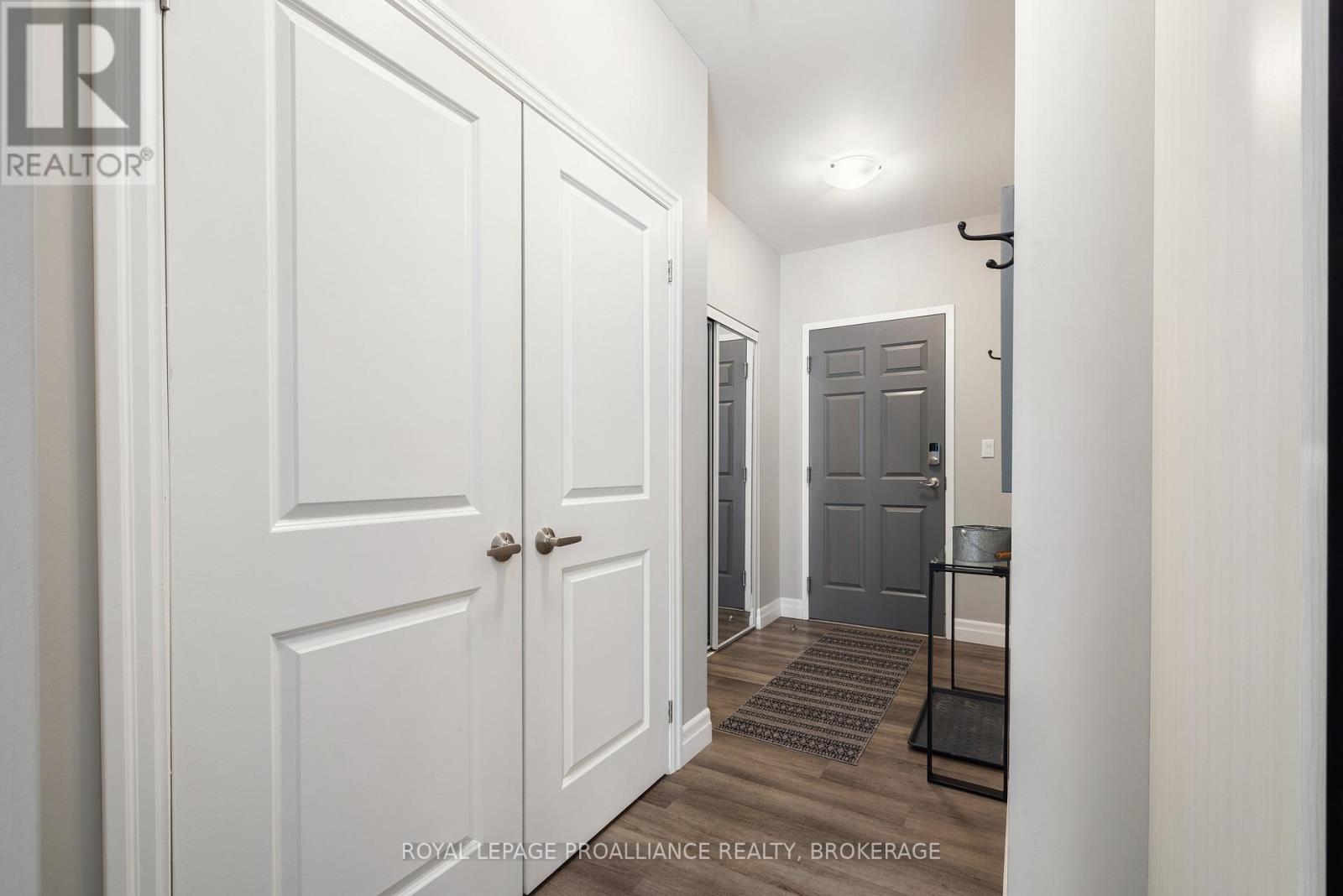 113 - 501 FRONTENAC STREET