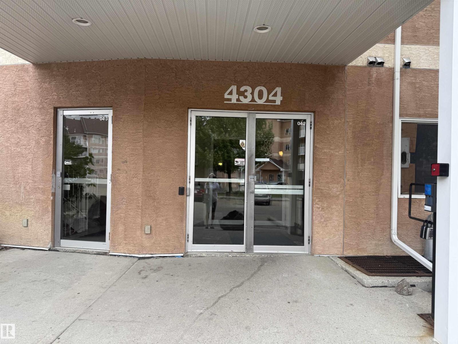 #322 4304 139 AV NW