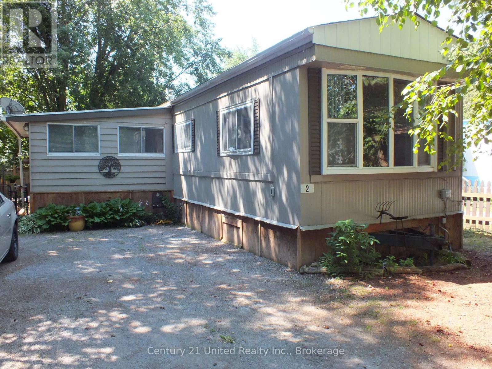 Photo 1 of 35 — 2 - 1093 COUNTY ROAD 28 Unit 2, Otonabee-South Monaghan, ON K0L1V0