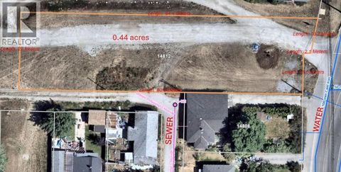 14812 Victoria Road N Summerland BC V0H1Z5