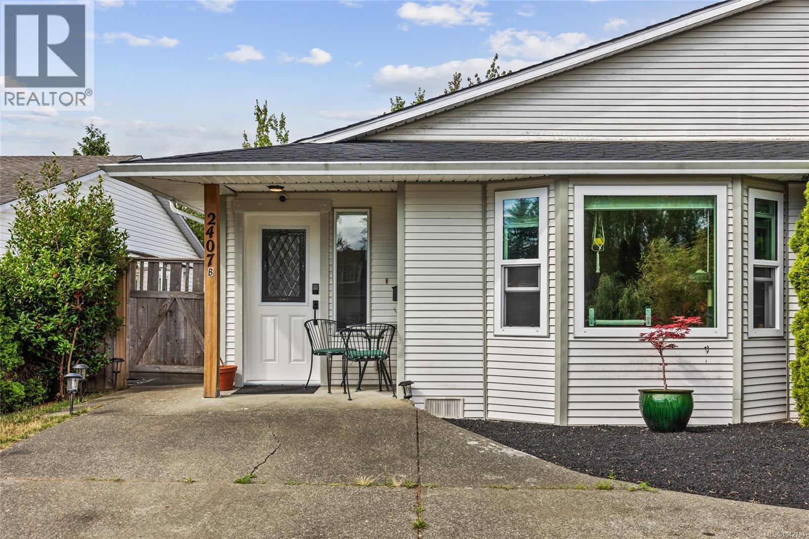 B 2407 Willemar Ave