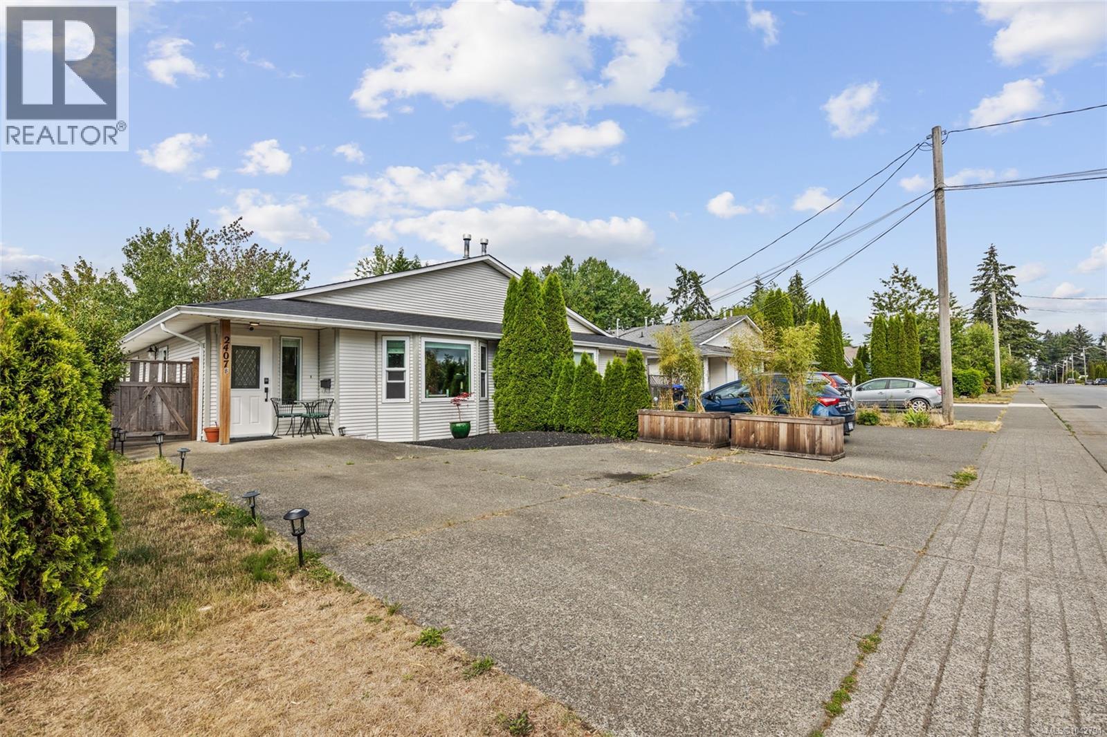 B 2407 Willemar Ave