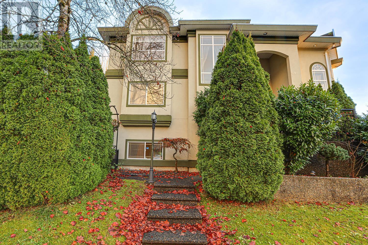 1501 EAGLE MOUNTAIN DRIVE