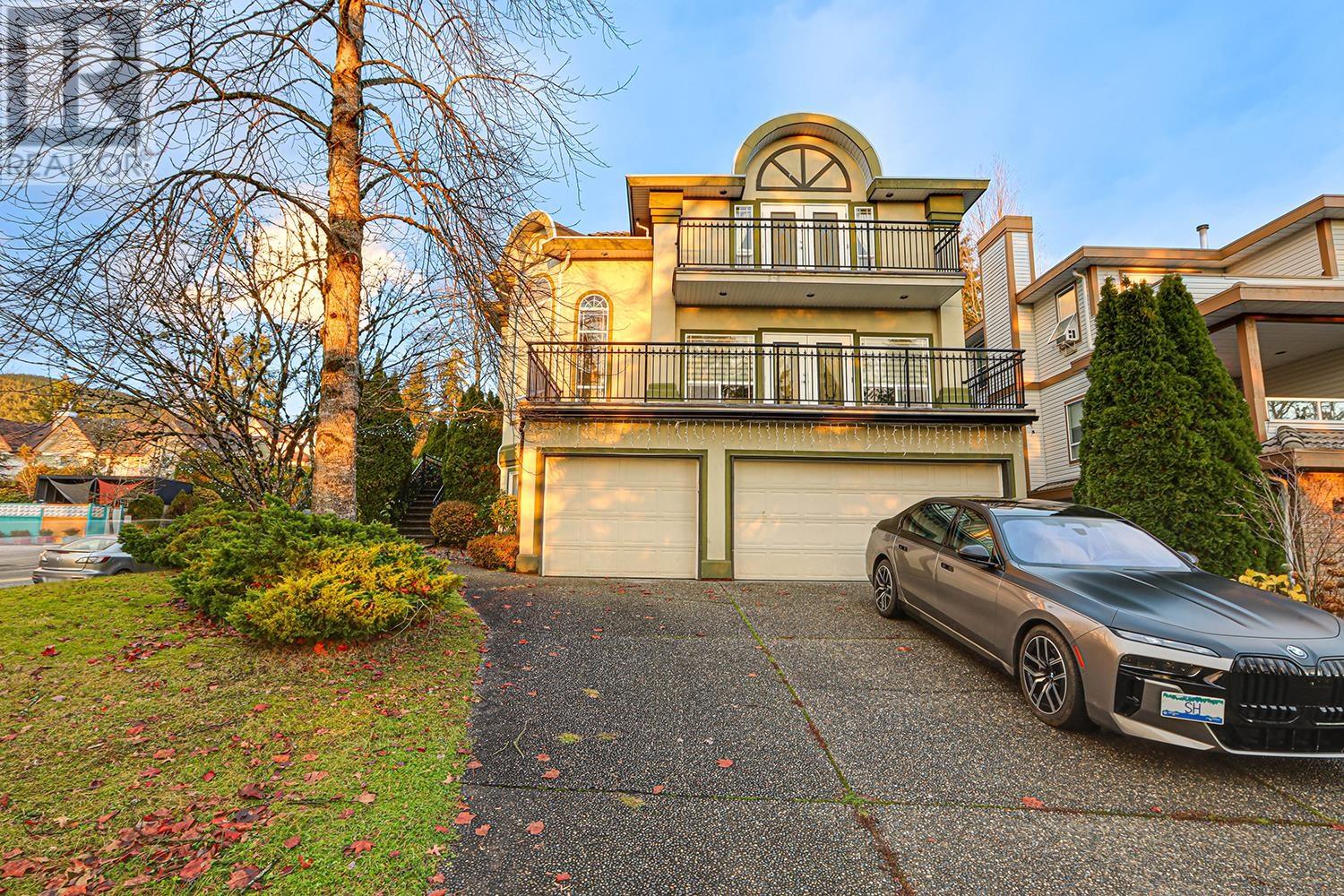 1501 EAGLE MOUNTAIN DRIVE