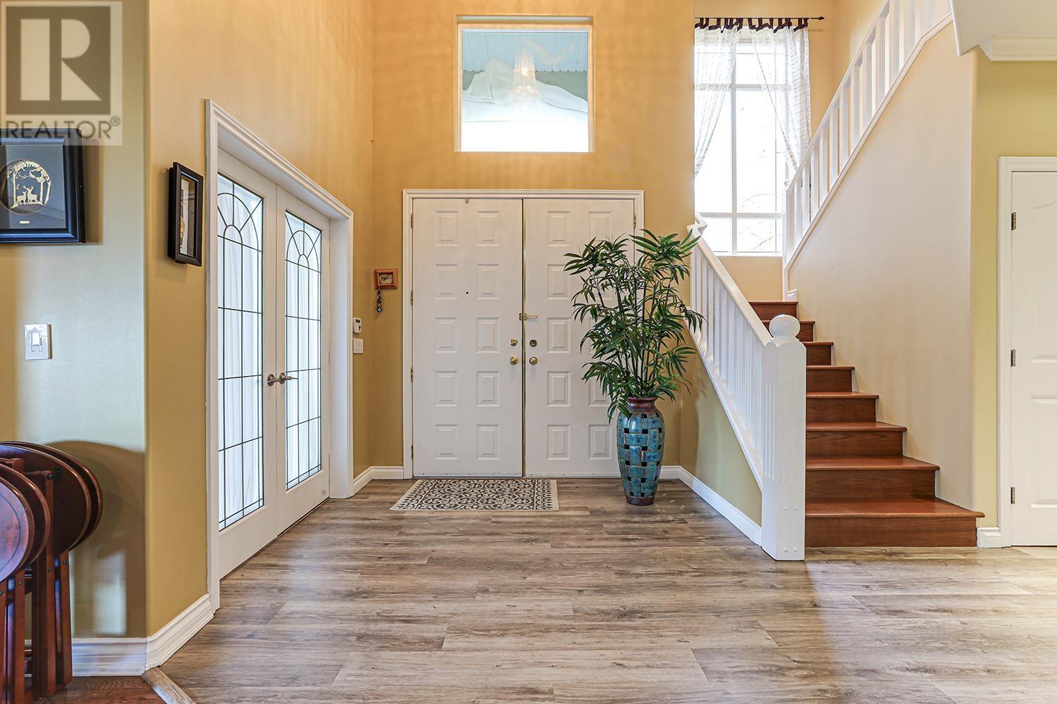 1501 EAGLE MOUNTAIN DRIVE