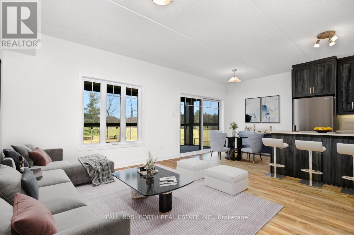 501 - 340 MONTEE OUTAOUAIS STREET