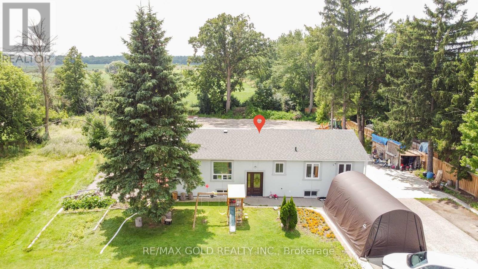 8182 HORNBY ROAD