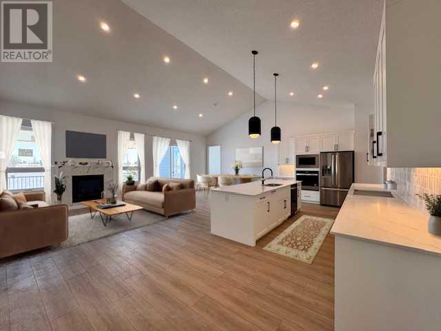 61 North Bridges Bay SW