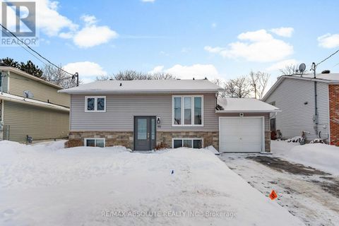 95 SEVENTH AVENUE Arnprior ON K7S3G8