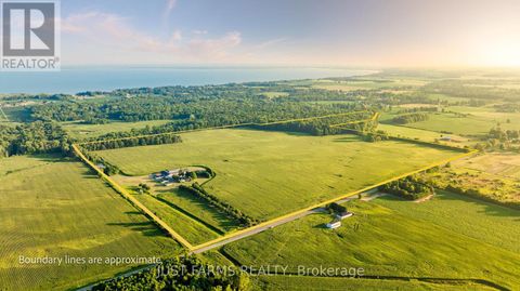 228 CHARLOTTEVILLE 1 ROAD Norfolk ON N0E1P0