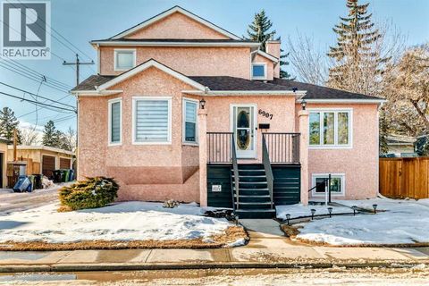 6907 6 Street SW Calgary AB T2V5H8