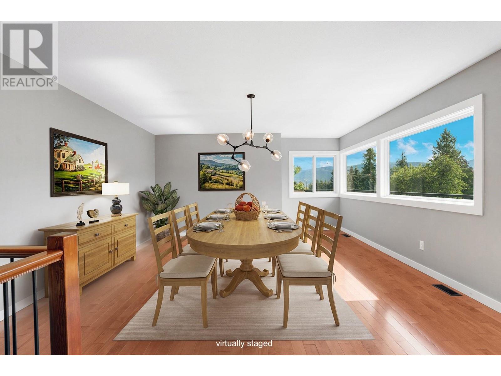 220 West Bench Drive