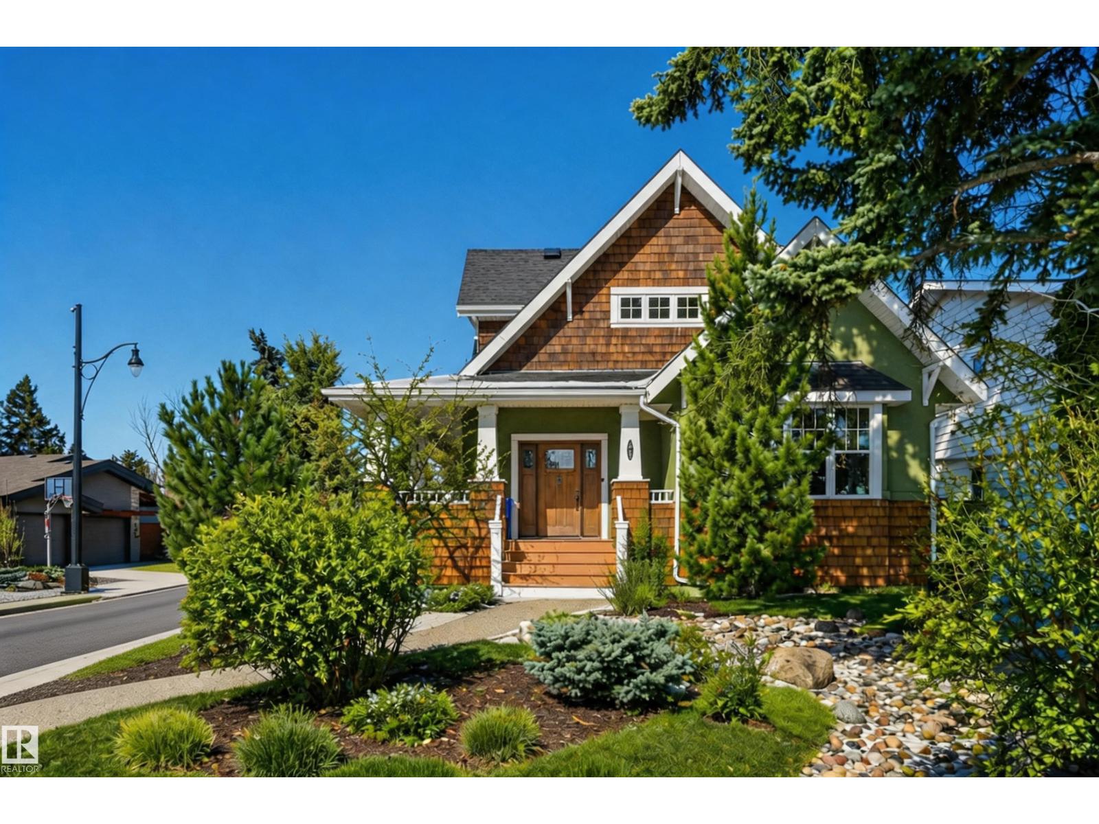 14504 MACKENZIE DR NW
