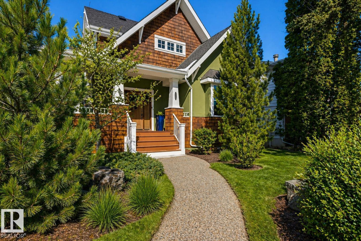 14504 MACKENZIE DR NW
