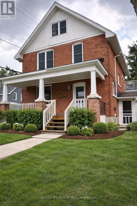 90 COLDWATER ROAD W Orillia ON L3V5L5