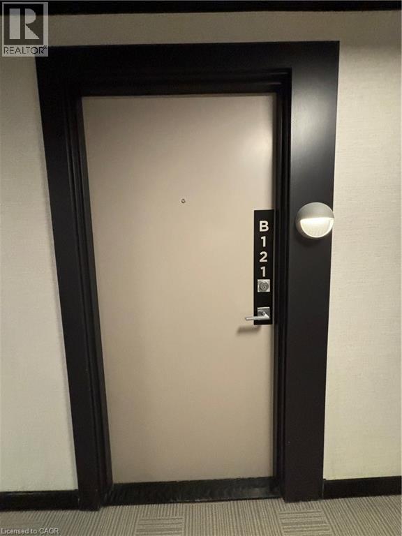 1119 COOKE Boulevard Unit# B121