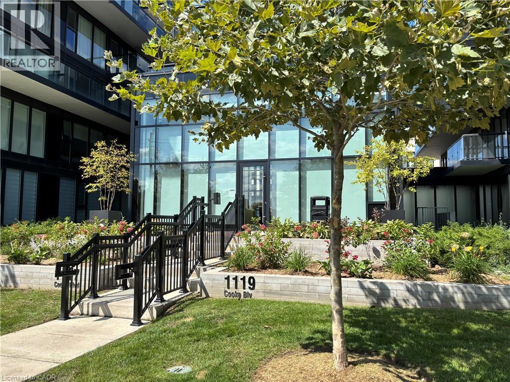 1119 COOKE Boulevard Unit# B121