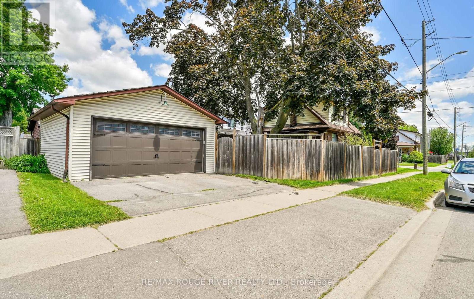 338 JARVIS STREET
