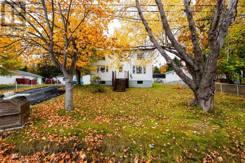 587 Conception Bay Highway Spaniards NF A0A3X0