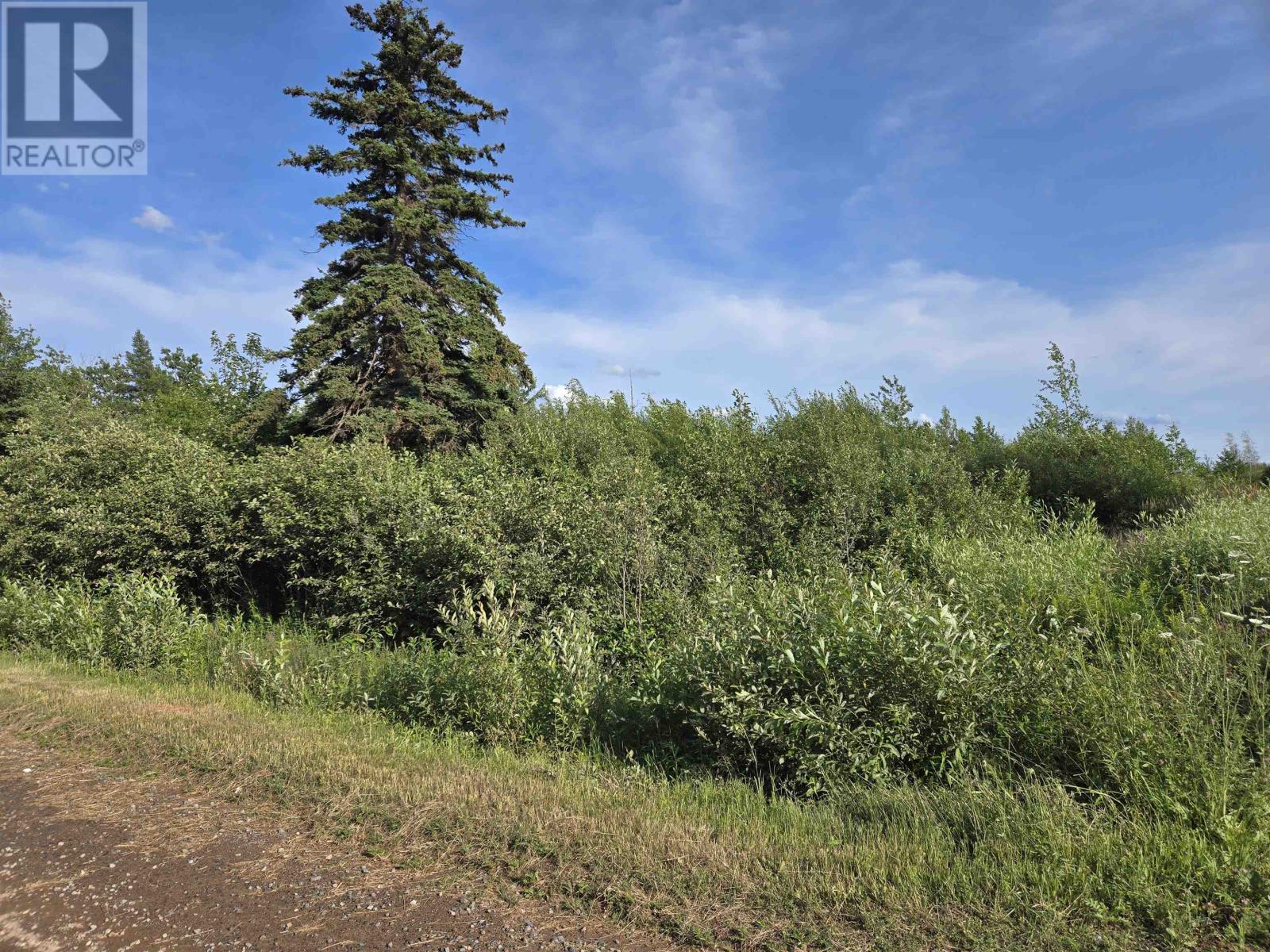 Acreage Deblois Road