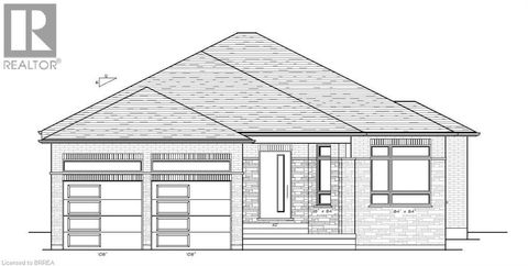 LOT 1 DONEGAL Drive Brantford ON N3T6K8