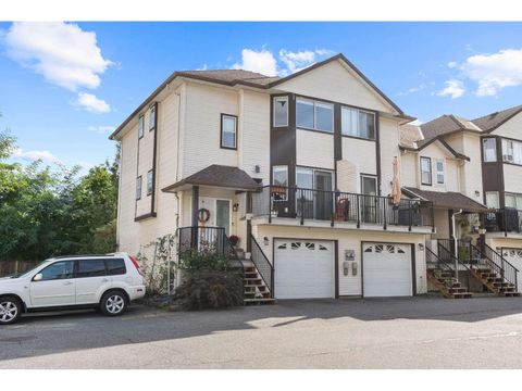 46 45740 THOMAS ROAD|Vedder Crossing Chilliwack BC V2R3V9